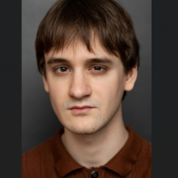 Матвей Ермоленко