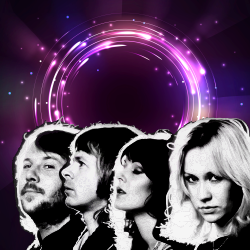 АББА Миа. Шоу «С Новым годом» ABBA Mia. Шоу «Happy New Year» с симфоническим оркестром