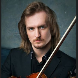 Сергей Поспелов