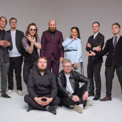 Группа «Funk Power»