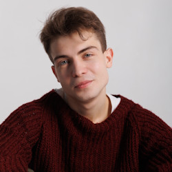 Артем Кондратьев