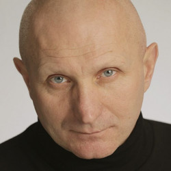 Александр Хряков