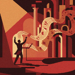 Таривердиев: музыка любви