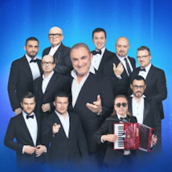 Группа «Хор Турецкого»