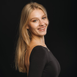 Алина Баландина