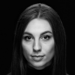 Екатерина Остапенко