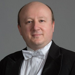 Александр Гойхман