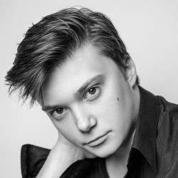 Иван Александрович Конкин