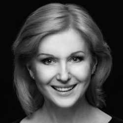 Ирина Ермолова