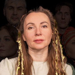 Островский «Гроза»