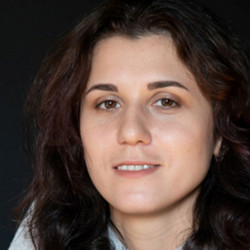 Алина Алимова