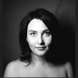 Ангелина Полетаева
