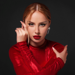 Anna Asti. Шоу «Царица»