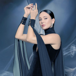 Аида Гарифуллина