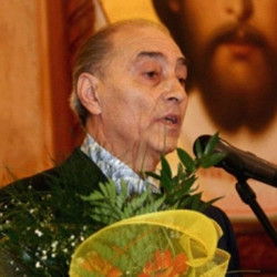Альберт Михайлович Арутюнов