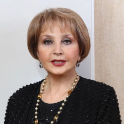 Жанна Тертерян