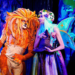 Волшебник Изумрудного города