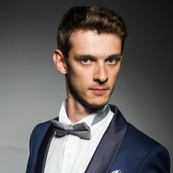 Тимофей Гольберг
