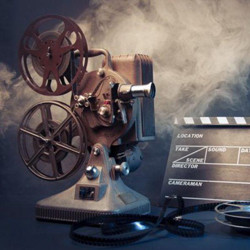 Киноджаз». Немое кино и живая музыка