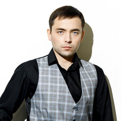 Айрат Мифтахов