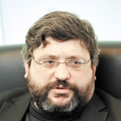 Михаил Панджавидзе