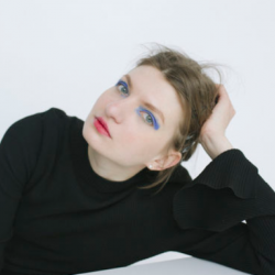 Анна Брауде