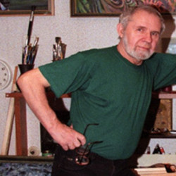 Владимир Ховралев