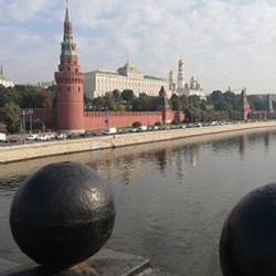 Кремлевская сокровищница