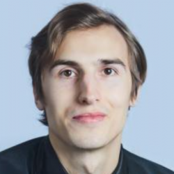 Максим Бобоедов
