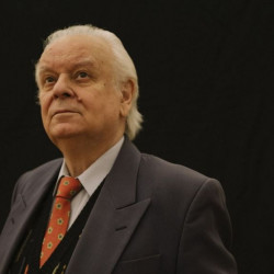 Юрий Симонов