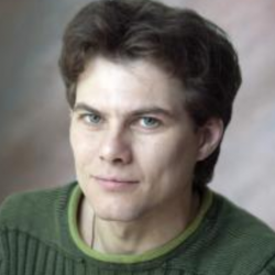 Павел Овсянников