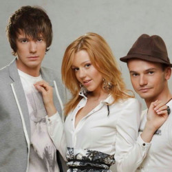 Группа «5Sta Family»