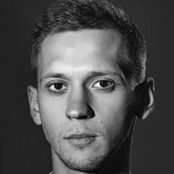 Юрий Цокуров
