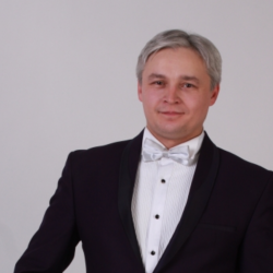 Сергей Зыков