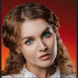 Полина Резаева