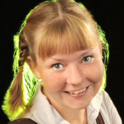 Юлия Соколова