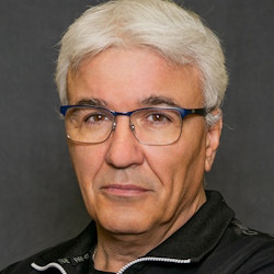 Олег Ильин
