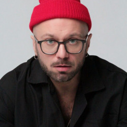 Егор Матвеенко