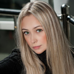 Карина Фат-Ярмеева