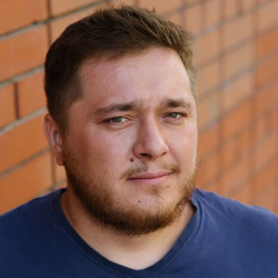 Загир Яруллин
