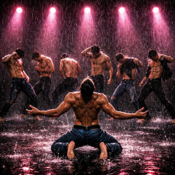 Повелители дождя