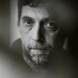 Cцена из «Нездешние вечера. Встреча с Никитой Высоцким»