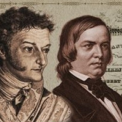 Музыкально-поэтический клуб капельмейстера Крейслера