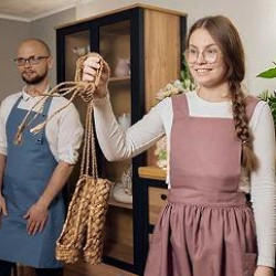 Выпечка и роспись пряников, и экскурсия в Музее