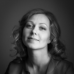 Ольга Владимировна Иванова