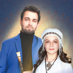 Путь домой. Армянский дудук и женский вокал