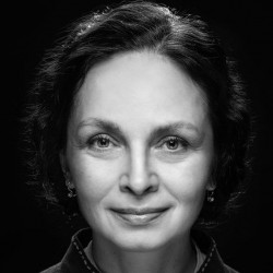 Ирина Калинина