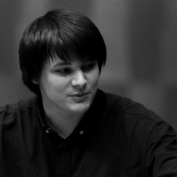 Фёдор Безносиков