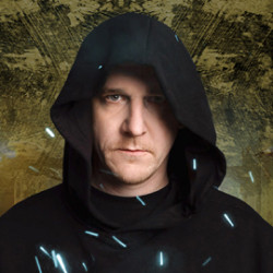 Голос рассказчика. Кирилл Головин