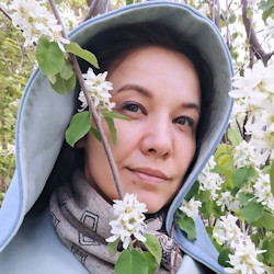 Елена Музеева